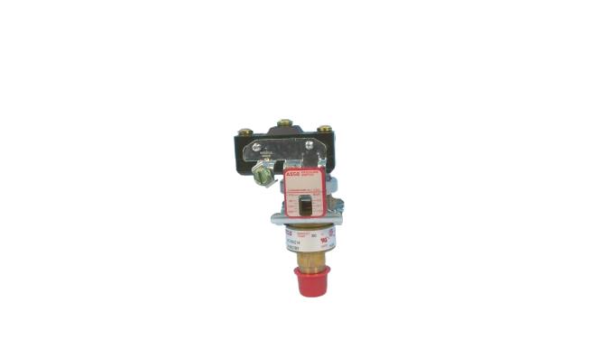 ASCO HC16A214