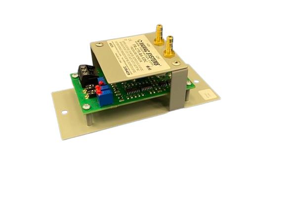 MAMAC SYSTEMS PR-275-R4-VDC