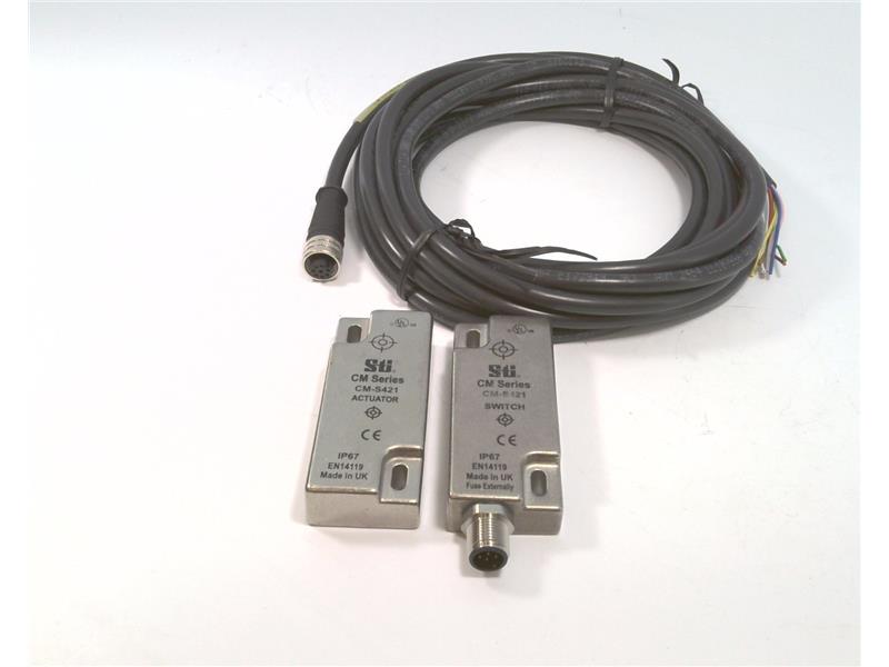 OMRON CM-S421SCC5