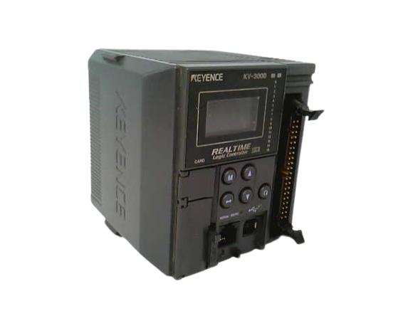 KEYENCE CORP KV-3000