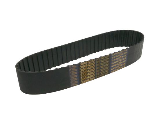 GOODYEAR TIRE & RUBBER 300H200