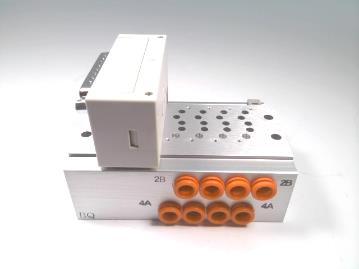 SMC SS5Y3-50F2-S04U-N7N