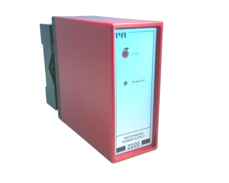 PR ELECTRONICS 2220A