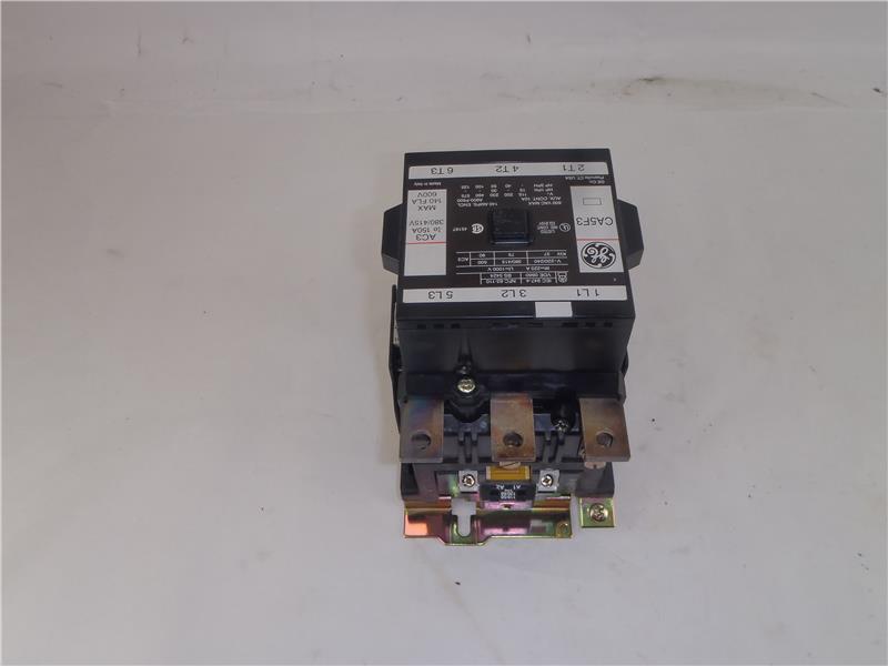 GENERAL ELECTRIC CA5F322110B