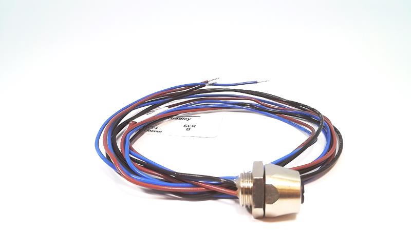 ALLEN BRADLEY 888D-F3AC2-1