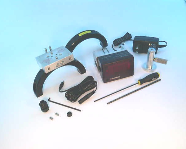 CDI METERS INC 5450-40S