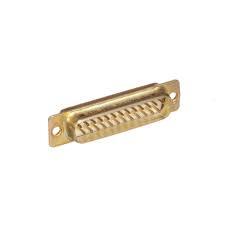 CINCH DB25P