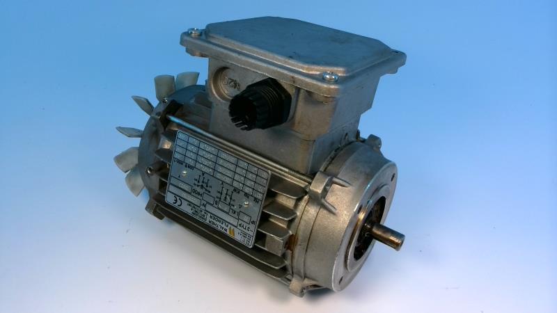 CARPANELLI MOTORS M63B4