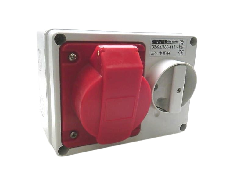 GEWISS GW66018