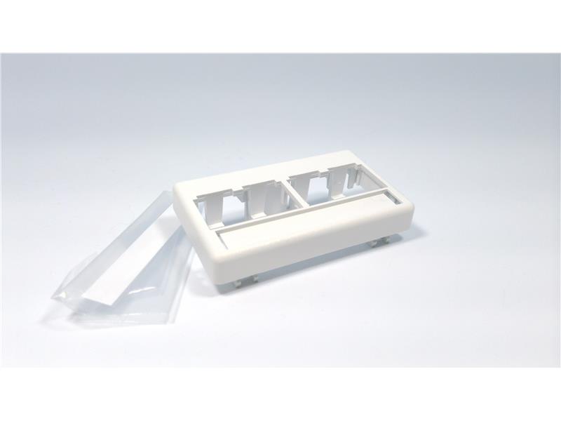 PANDUIT CFFPL4WH
