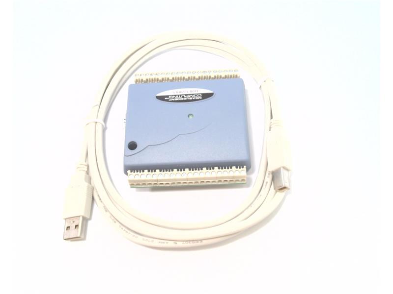 MEASUREMENT COMPUTING USB-1024HLS