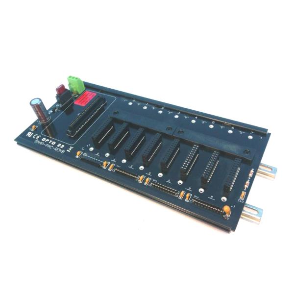 OPTO 22 SNAP-PAC-RCK8
