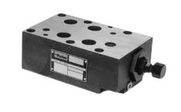 PARKER RM3PT17S11