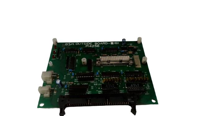 BSK P14256