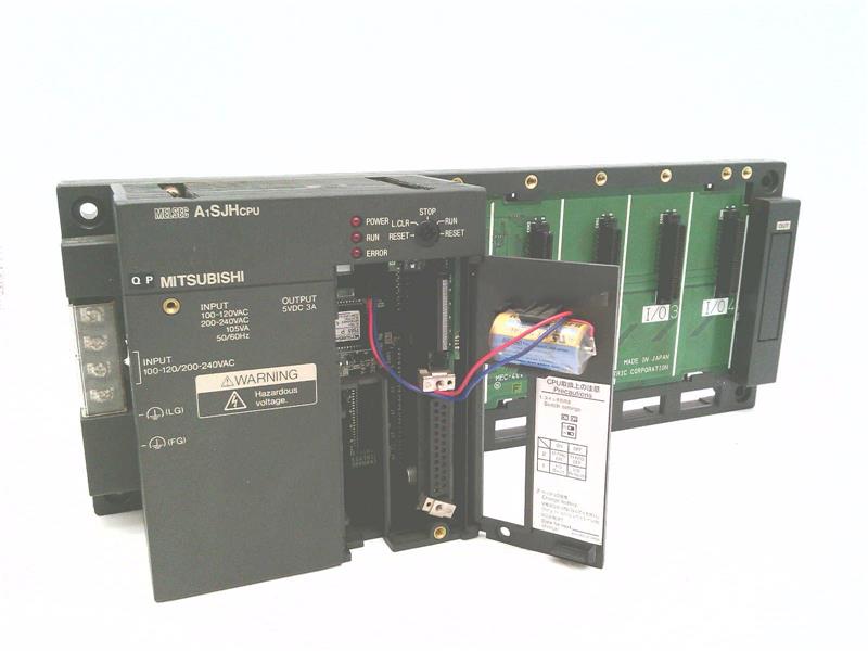 MITSUBISHI A1S-JHCPU