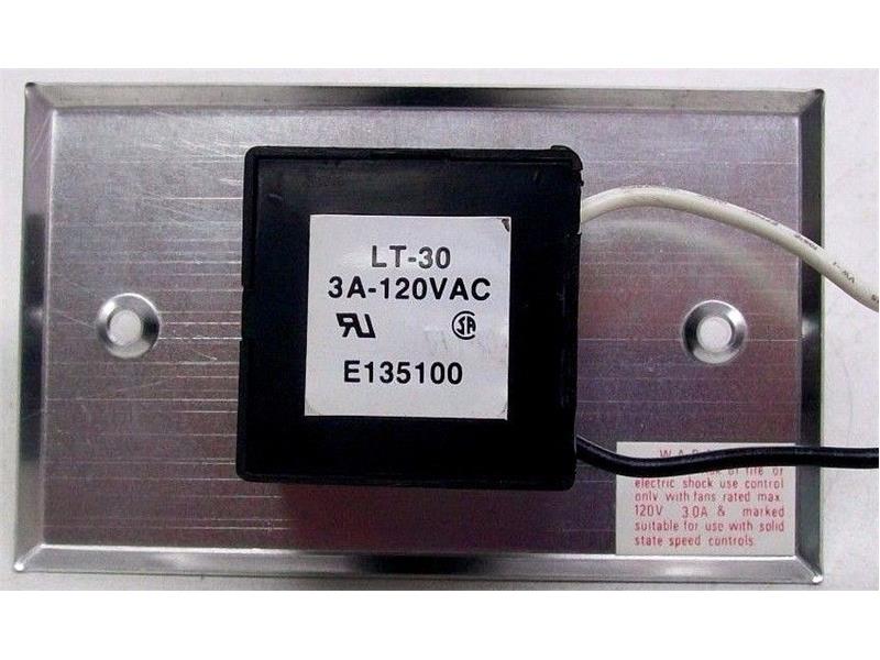 KB ELECTRONICS LT-30