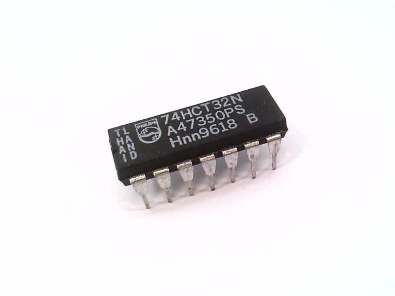 NXP SEMICONDUCTOR 74HCT32N