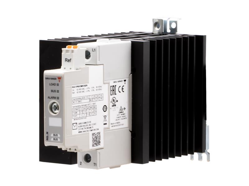 RGC1P60CM62GEN par CARLO GAVAZZI