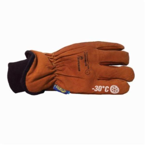 SUPERIOR GLOVE 378GOBDTKL