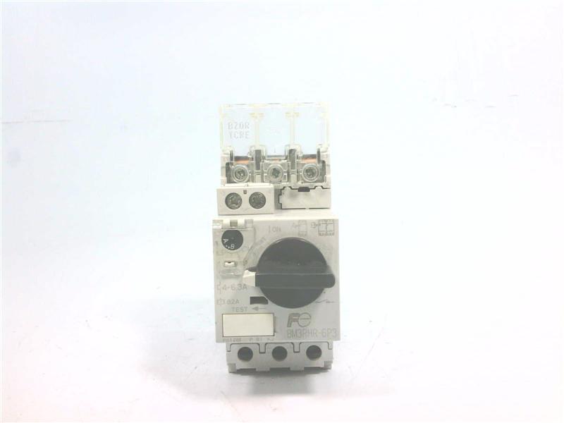 FUJI ELECTRIC BM3RHR-6P3 