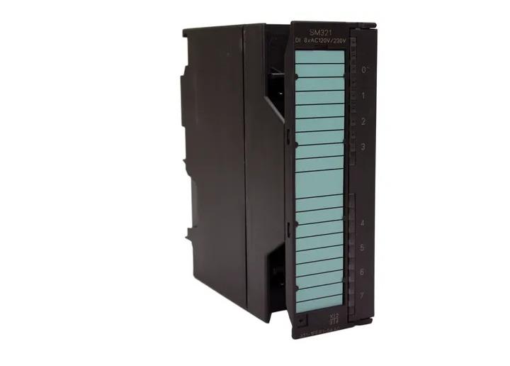 SIEMENS 6ES7321-1FF81-0AA0