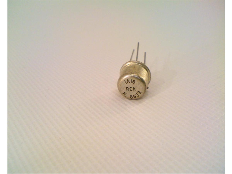 GENERIC 1A16