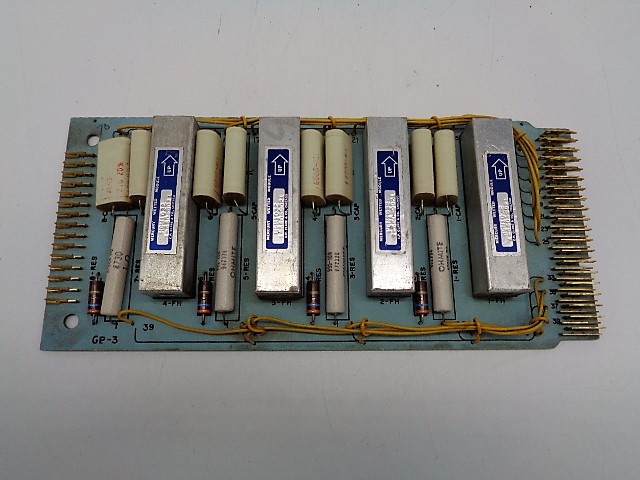 MILACRON 3-530-5012