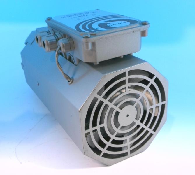 CARPANELLI MOTORS MII80B4