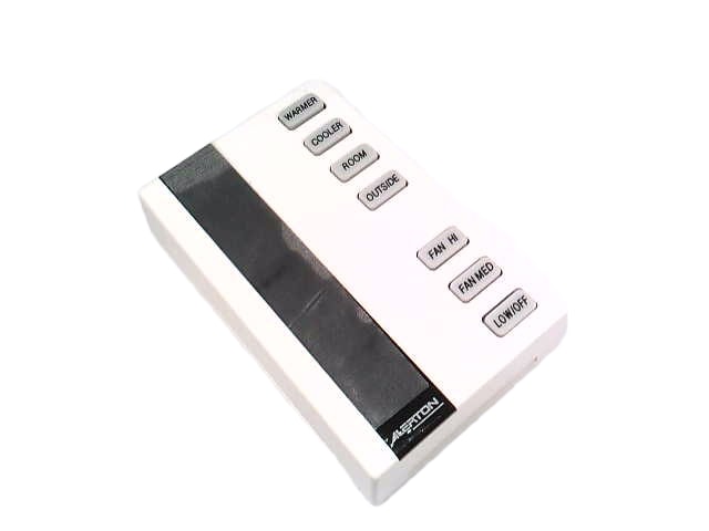 ALERTON MICROSET