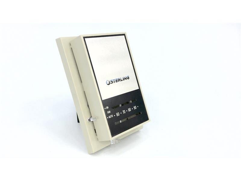HONEYWELL T834H 1009