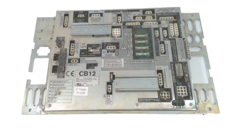 DOOSAN 48289002