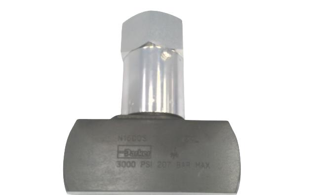 PARKER N1600-S
