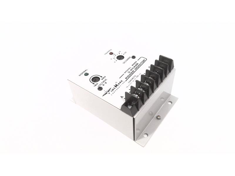 TIME MARK CORP B264