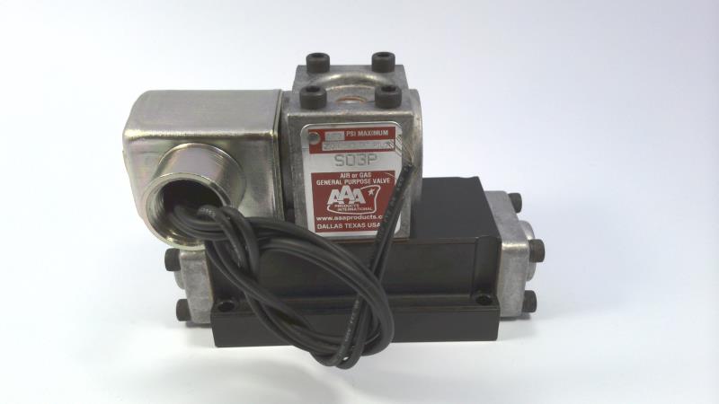 AAA PRODUCTS S03P