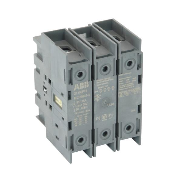 1SCA105023R1001 por ASEA BROWN BOVERI