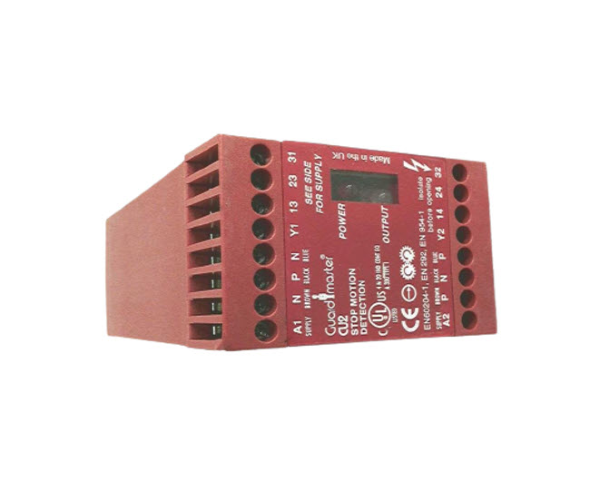 ALLEN BRADLEY 440R-S07139