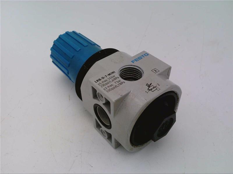 FESTO LRB-D-7-MINI