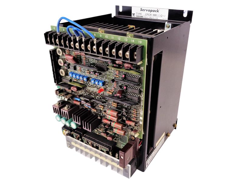 CPCR-MR05-CC par YASKAWA ELECTRIC
