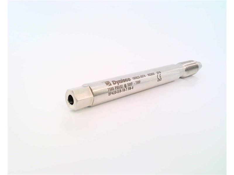 DYNISCO BP420-5/8-18-7.5M-6