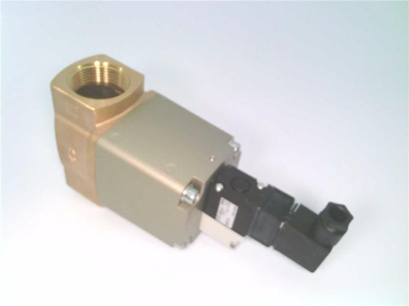 VNB512A-32A-5DZ por SMC