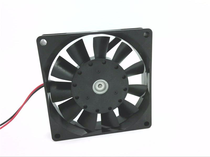 NIDEC CORP D0820C12B7AZ-00