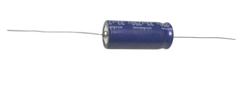 NICHICON TVX2E330MCD