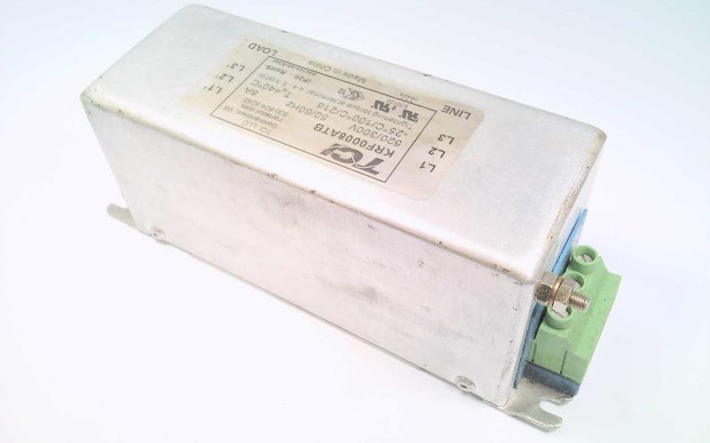 TCI TRANS COIL KRF0008ATB