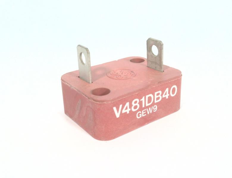 LITTELFUSE V481DB40