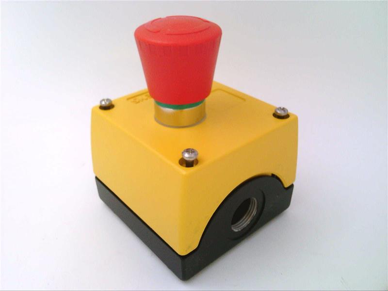 SIEMENS 3SB3801-2DG3