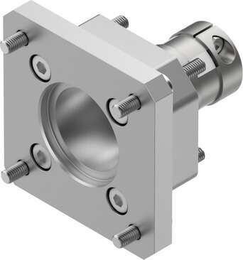 FESTO EAMM-A-P5-28B-40A