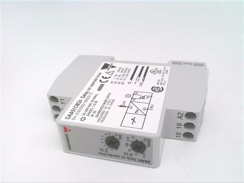 CARLO GAVAZZI DAA51CM24