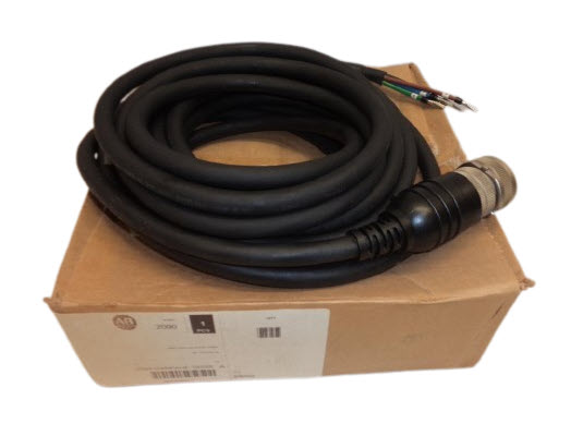 ALLEN BRADLEY 2090-UXNPAHF10-S09