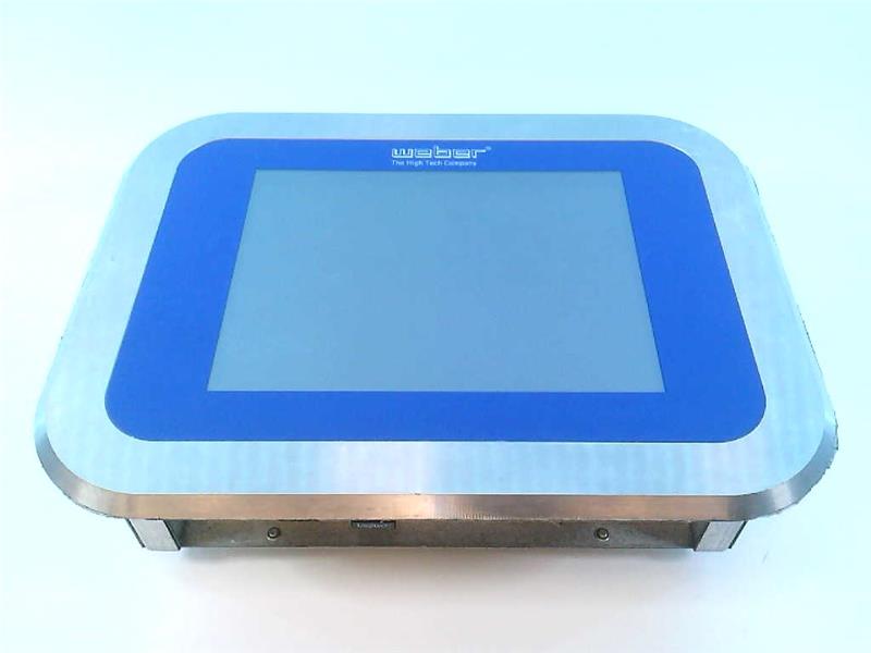 WEBER A06-PC-VA-WEBER-J