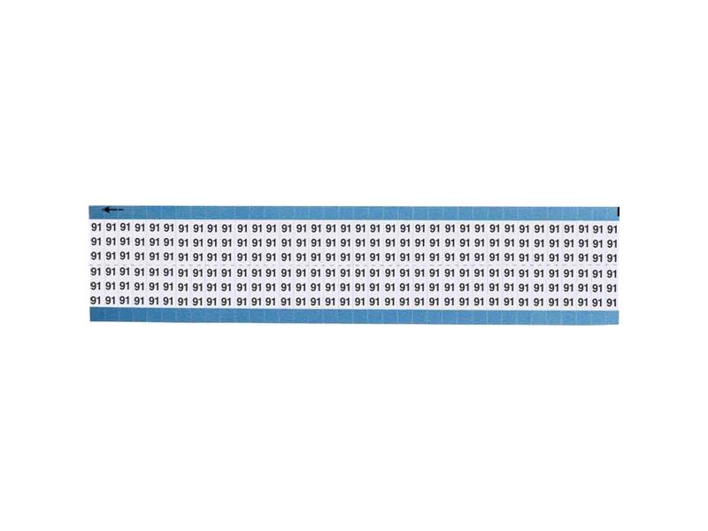 BRADY TWM-91-SC-PK